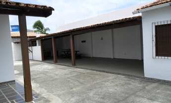 Imagem 5: Casa para temporada em Prado Bahia, com Piscina a 300 mts da praia