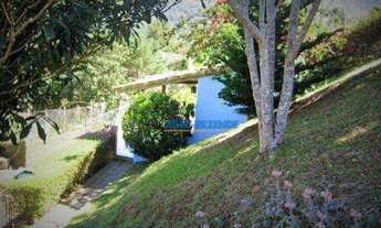 Imagem 7: Casa com 5 suítes à venda, 550 m² - Parque do Imbui - Teresópolis/RJ