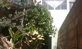 Imagem 2: Vendo dois barracão