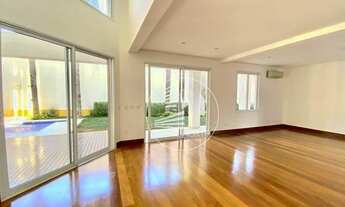 Imagem 2: Sobrado com 4 dormitórios para alugar, 640 m² - Alto da Boa Vista - São Paulo/SP