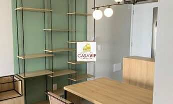 Imagem 3: Apartamento à venda, Pinheiros, 59m², 2 dormitórios, 1 suíte, 1 vaga!