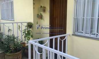 Imagem 3: SOBRADO COM 3 DORMITÓRIOS, 1 SUÍTE E 2 VAGAS EM CONDOMÍNIO FECHADO NA SAÚDE