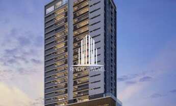 Imagem 2: Haus Mitre Campo Belo com 3 suítes e 2 vagas