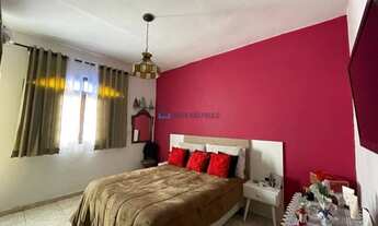 Imagem 3: Casa térrea, miolo do Ipiranga, terreno 5x63