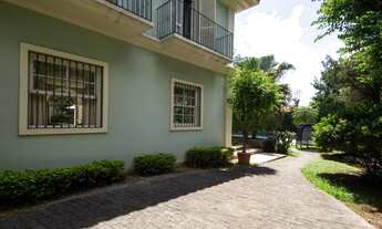 Imagem 3: Casa Casa localizada numa das melhores ruas do bairro à venda, 865 m² por R$ 4.900.000 - J