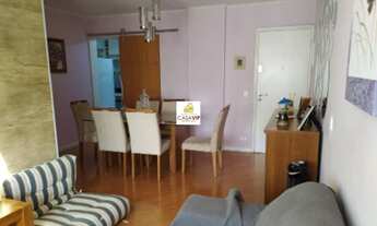 Imagem 2: Apartamento à venda, Vila Matilde, 82m², 3 dormitórios, 1 vaga!