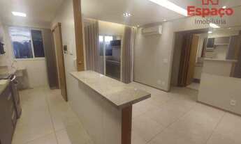 Imagem: 1 QUARTO COM VARANDA LAZER PREMIUM REAL