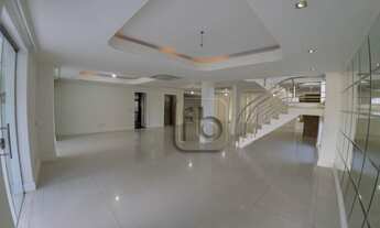 Imagem 4: Casa com 4 suites à venda, 973 m² no Mansões - Barra da Tijuca - Rio de Janeiro/RJ