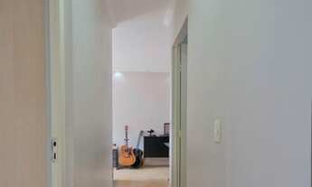 Imagem 2: Apartamento venda 60 metros 2 quartos em Vila Araguaia - São Paulo - SP