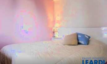 Imagem 4: APARTAMENTO - SAÚDE - SP