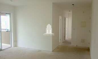 Imagem 2: Apartamento de 81m² na Vila Andrade 3 dormitórios, 1 suíte, 3 banheiros, 2 vagas, depósito