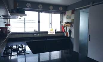 Imagem 5: Apartamento à venda, Perdizes, 131m², 3 dormitórios, 1 suíte, 1 vaga!