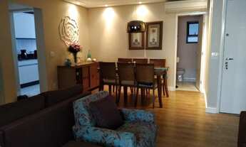 Imagem 5: JUNDIAÍ - Apartamento Padrão - VILA ISABEL EBER