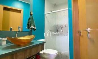 Imagem 7: Casa com 3 dormitórios à venda, 260 m² por R$ 690.000,00 - Oficinas - Ponta Grossa/PR