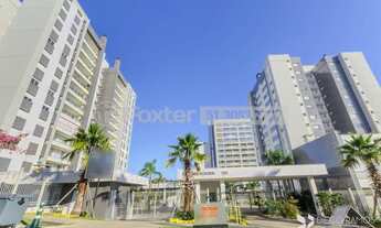 Imagem 2: Porto Alegre - Apartamento Padrão - Jardim do Salso