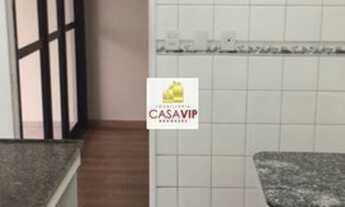 Imagem 6: Apartamento à venda, Vila Mascote, 96m², 3 dormitórios, 1 suíte, 2 vagas!