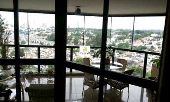 Imagem 2: Apartamento à venda, Campo Belo, 312m², 4 suítes, 4 vagas!