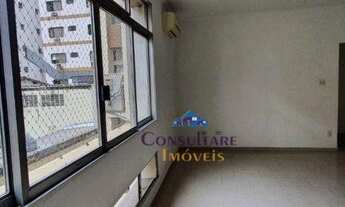 Imagem: Apartamento com 3 dormitórios para alugar