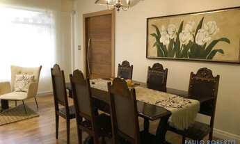 Imagem 3: CASA TÉRREA - VILA ROMANA - SP