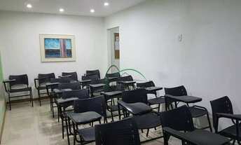 Imagem 5: Sala Comercial - Rua Tenente Cerqueira Leite - Aluguel - Méier