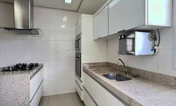 Imagem 4: Jardim Goias 03 suítes 129m²