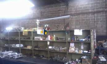 Imagem 3: Galpao bem localizado