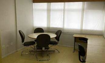 Imagem 5: Sala à venda, 29 m² por R$ 200.000,00 - Vila Guarani (Zona Sul) - São Paulo/SP