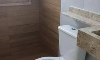 Imagem 6: Apartamento novo de 02 dormitórios com vaga no bairro Pestana, em Osasco