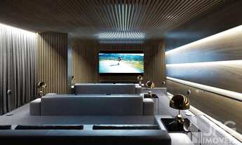 Imagem 7: Apartamentos a venda no edifício La Città no centro de Balneário Camboriú