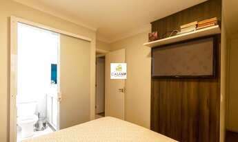 Imagem 5: Apartamento à venda, Vila Formosa, 160m², 3 dormitórios, 1 suíte, 3 vagas!