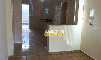 Imagem 2: Sobrado com 3 dormitórios à venda, 200 m² por R$ 375.000 - Parque Jaraguá - Taubaté/SP