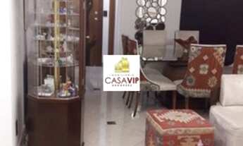 Imagem 2: Apartamento à venda, Vila Dom Pedro I, 112m², 3 dormitórios, 1 suíte, 2 vagas!