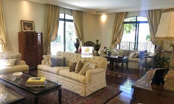 Imagem 5: Apartamento à venda, Jardim Parque Morumbi, 340m², 4 dormitórios, 3 suítes, 5 vagas!