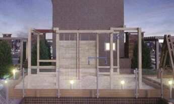 Imagem 4: ED. CITRINO Apartamento com 3 dormitórios