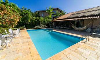 Imagem 4: CASA LAGO NORTE QL 07