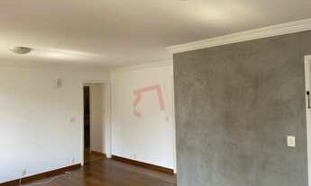 Imagem 2: Apartamento com 3 dormitórios para alugar, 98 m² por R$ 4.500,00/mês - Parque Santa Cecíli