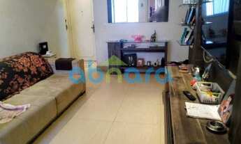 Imagem 2: Rio de Janeiro - Apartamento Padrão - Copacabana