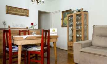 Imagem 3: Apartamento à venda, Liberdade, 130m², 3 dormitórios, 1 vaga!