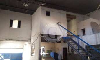 Imagem 4: Galpão à venda, 450 m² por R$ 1.600.000,00 - Saúde - São Paulo/SP