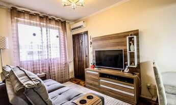 Imagem: Porto Alegre - Apartamento Padrão - Jardim