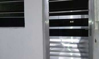 Imagem 2: 1 Côm + 1 Banheiro + 1 Peq. Área de Serviço a 5min da Estação Vila das Belezas do Metrô