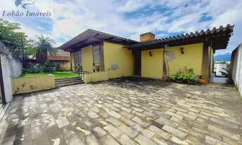 Imagem 5: Casa espaçosa com piscina e terreno amplo no Jardim Brasília 1 em Resende RJ