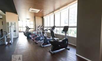 Imagem 7: Apartamento para Aluguel - Chácara Santo Antonio, 1 Quarto, 50 m2