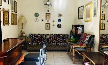 Imagem 3: CASA ASSOBRADADA - ITAIM - SP