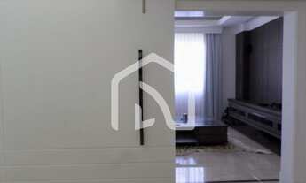 Imagem 7: Casa com 5 dormitórios à venda, 950 m² por R$ 6.150.000,00 - Alphaville - Santana de Parna