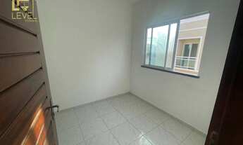 Imagem 2: Apartamento com 2 dormitórios à venda, 50 m² por R$ 132.000,00 - Lt Parque Veraneio - Aqui