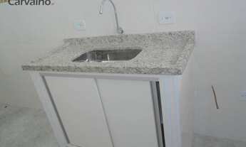 Imagem 3: Casa com 1 dormitório para alugar, 30 m² por R$ 850,00/mês - Tatuapé - São Paulo/SP