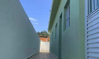 Imagem 3: Casa Geminada para Venda em Cidade Sao-Pedro Gleba-C Santana de Parnaiba-SP