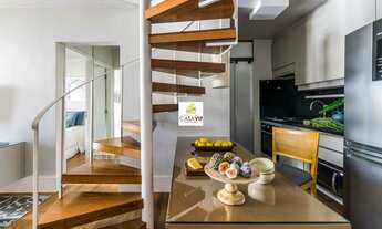 Imagem 5: Apartamento à venda, Indianópolis, 90m², 2 dormitórios, 1 suíte, 1 vaga!