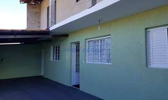 Imagem 3: Casa - Jardim Tamoio - Campinas